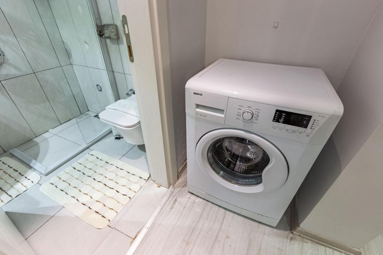 And Stylish Flat In The Heart Of Kadikoy *