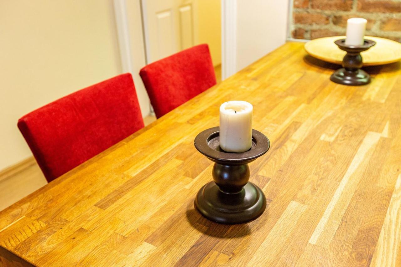 Flat 10-min Walk To Taksim Square In Sisli Apartment