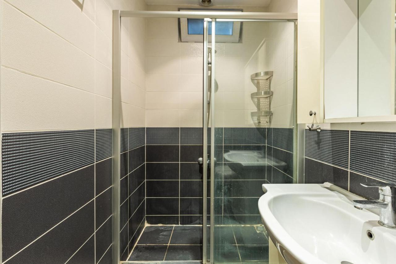 Flat 10-min Walk To Taksim Square In Sisli Apartment Istanbul
