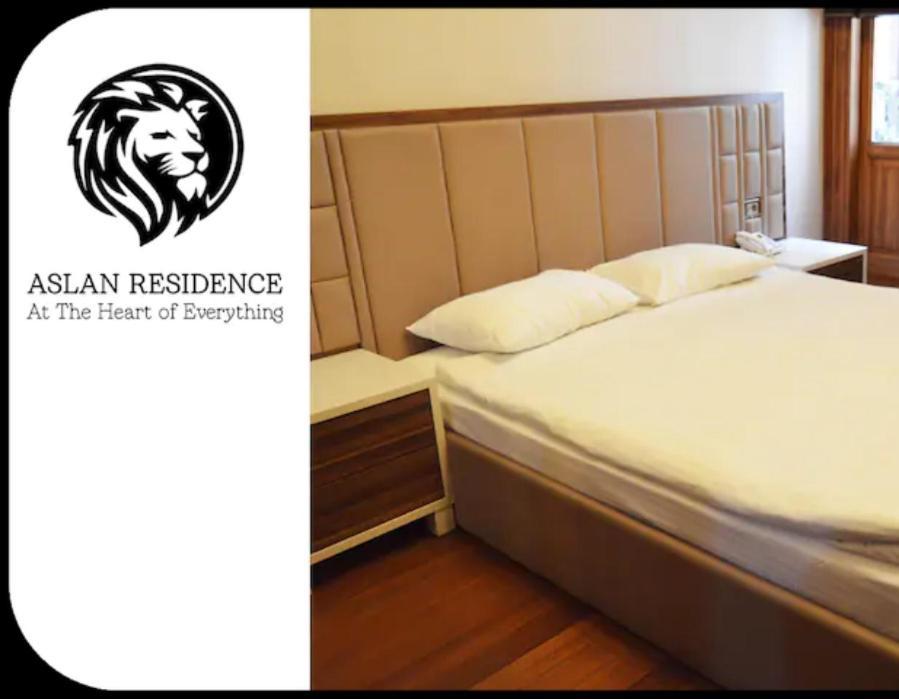 Apartment Aslan