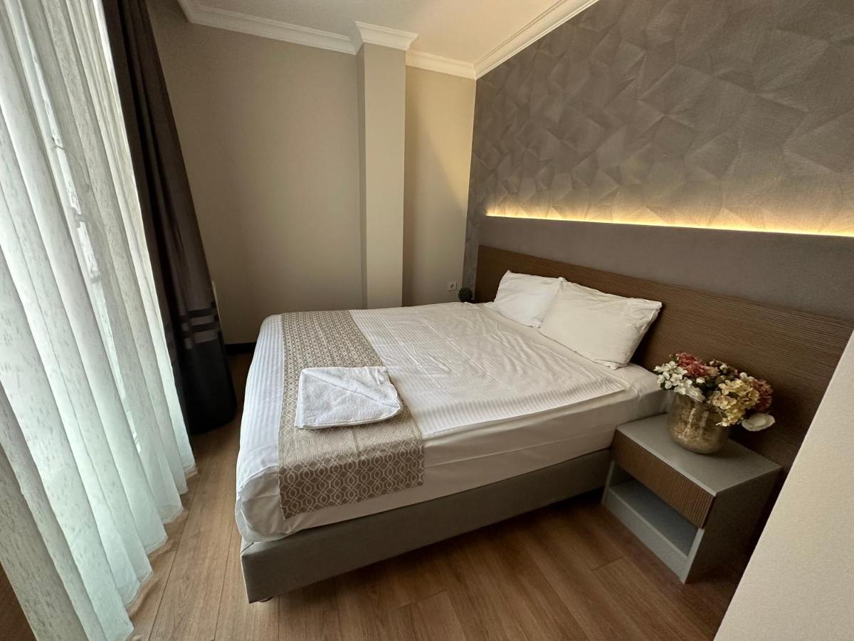 Niconya Port Suite&hotel Hotel 3*