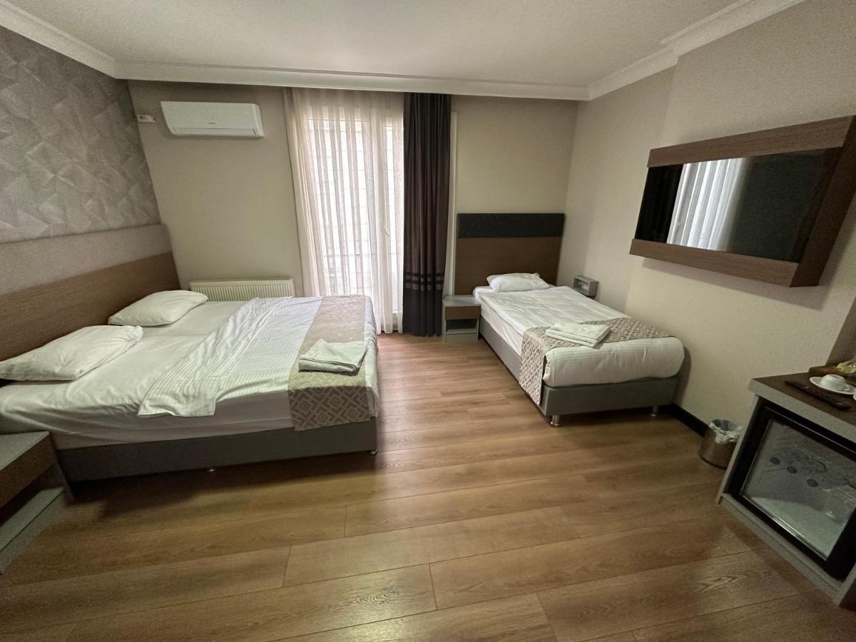 Niconya Port Suite&hotel Hotel
