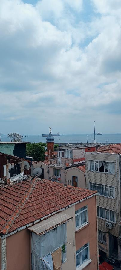 Otel Laos İstanbul