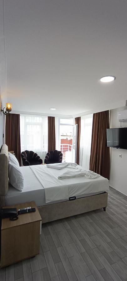 Laos Otel İstanbul