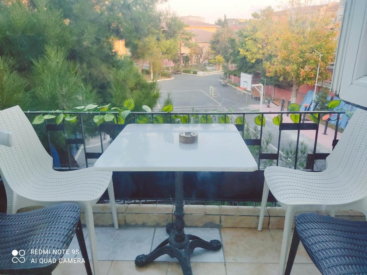 Apartment Alpacino Istanbul