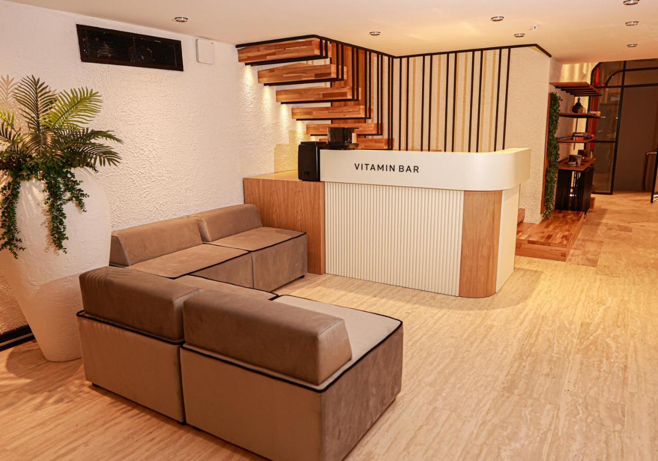Nova Plaza Crystal & Hotel Istanbul