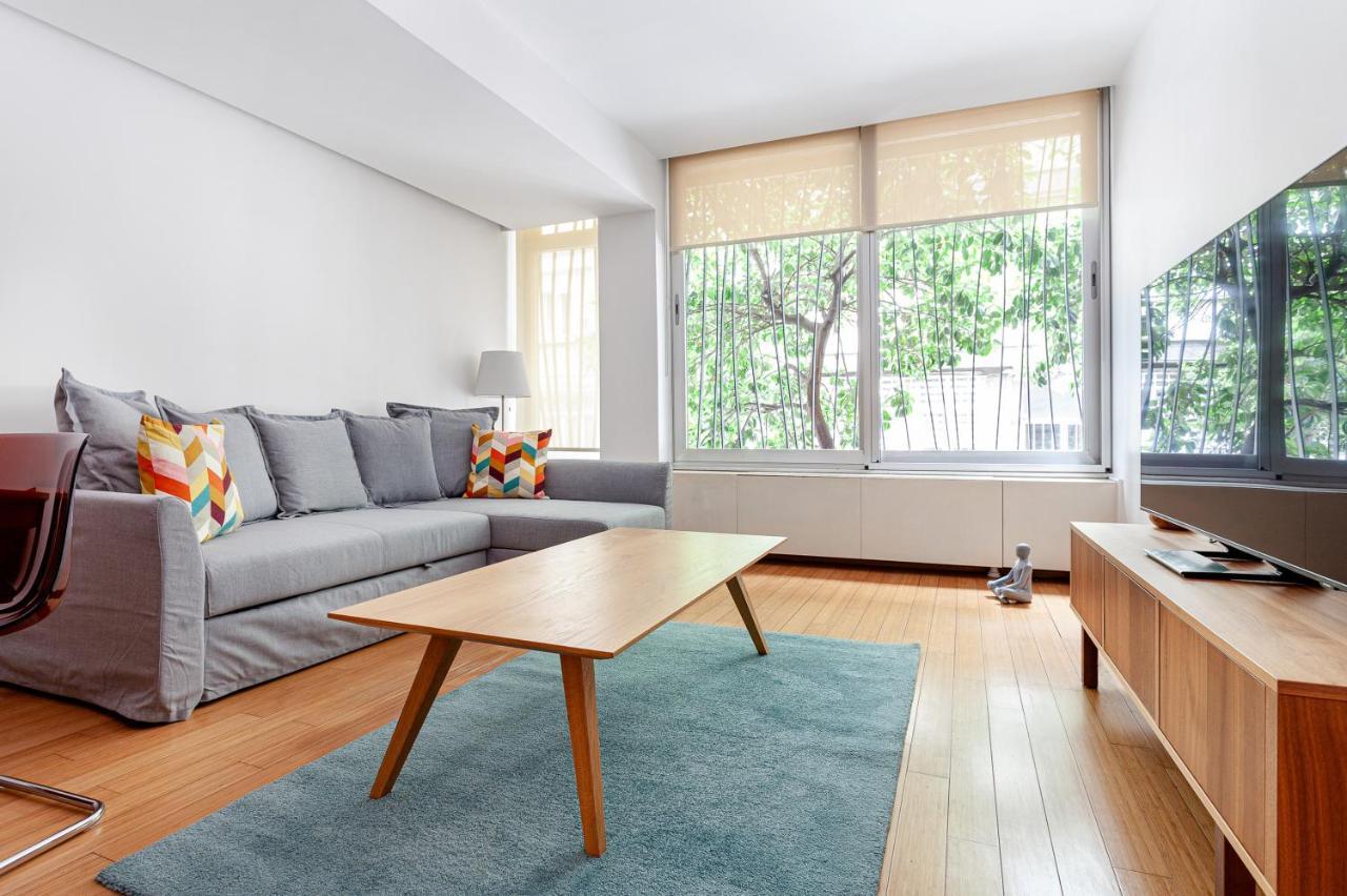 Noa - Sungu 1 Apartment