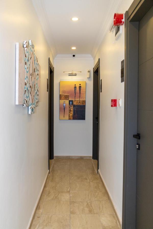 Galley 3* Istanbul