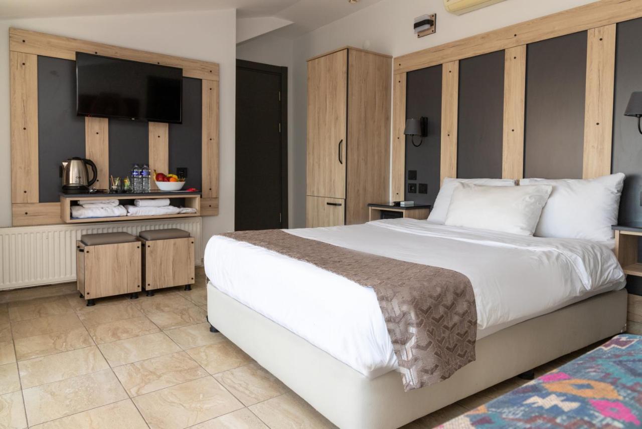 Galley 3* Istanbul