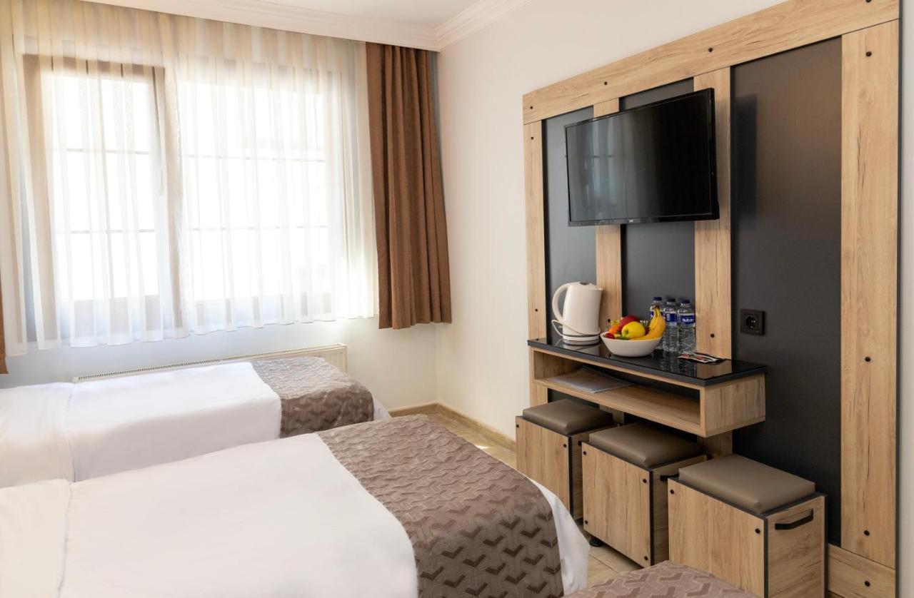 Galley Hotel Istanbul