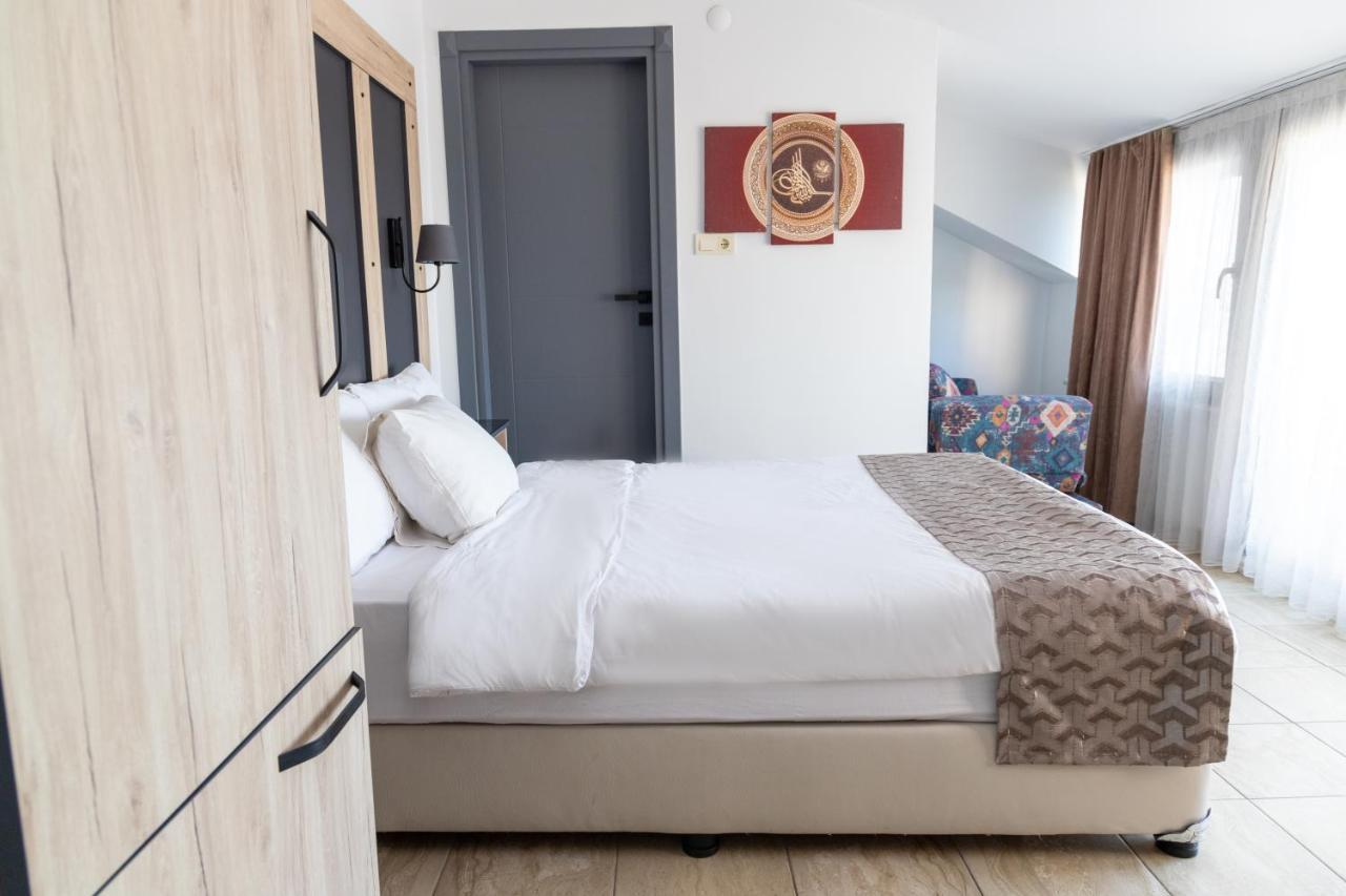 Galley Hotel 3*