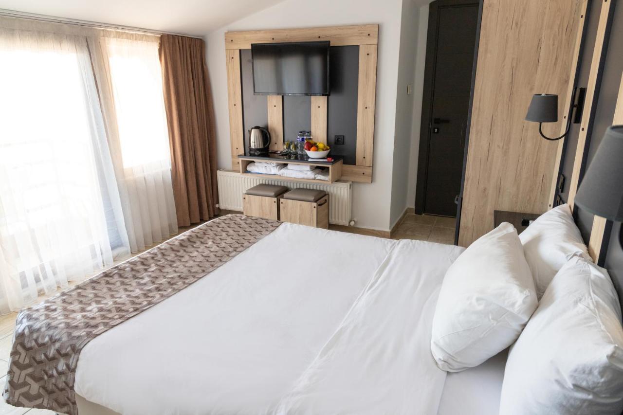 Galley Hotel Istanbul
