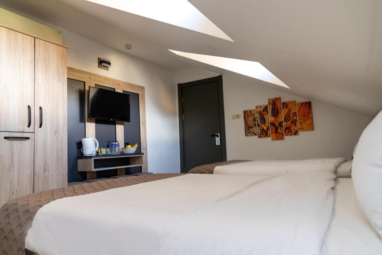 Galley Hotel Istanbul