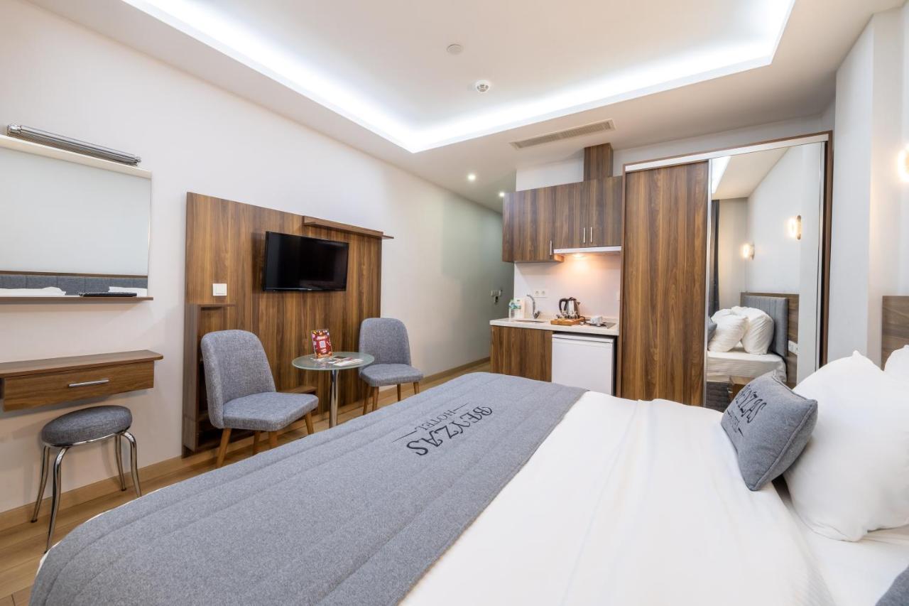 Hotel Beyzas & 3*