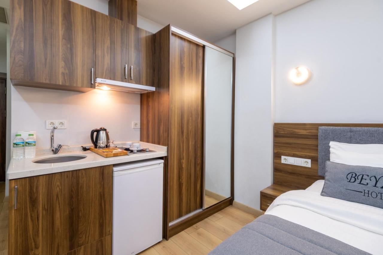 Beyzas & 3* Istanbul