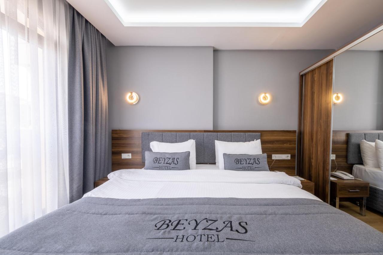 Beyzas & 3* Istanbul