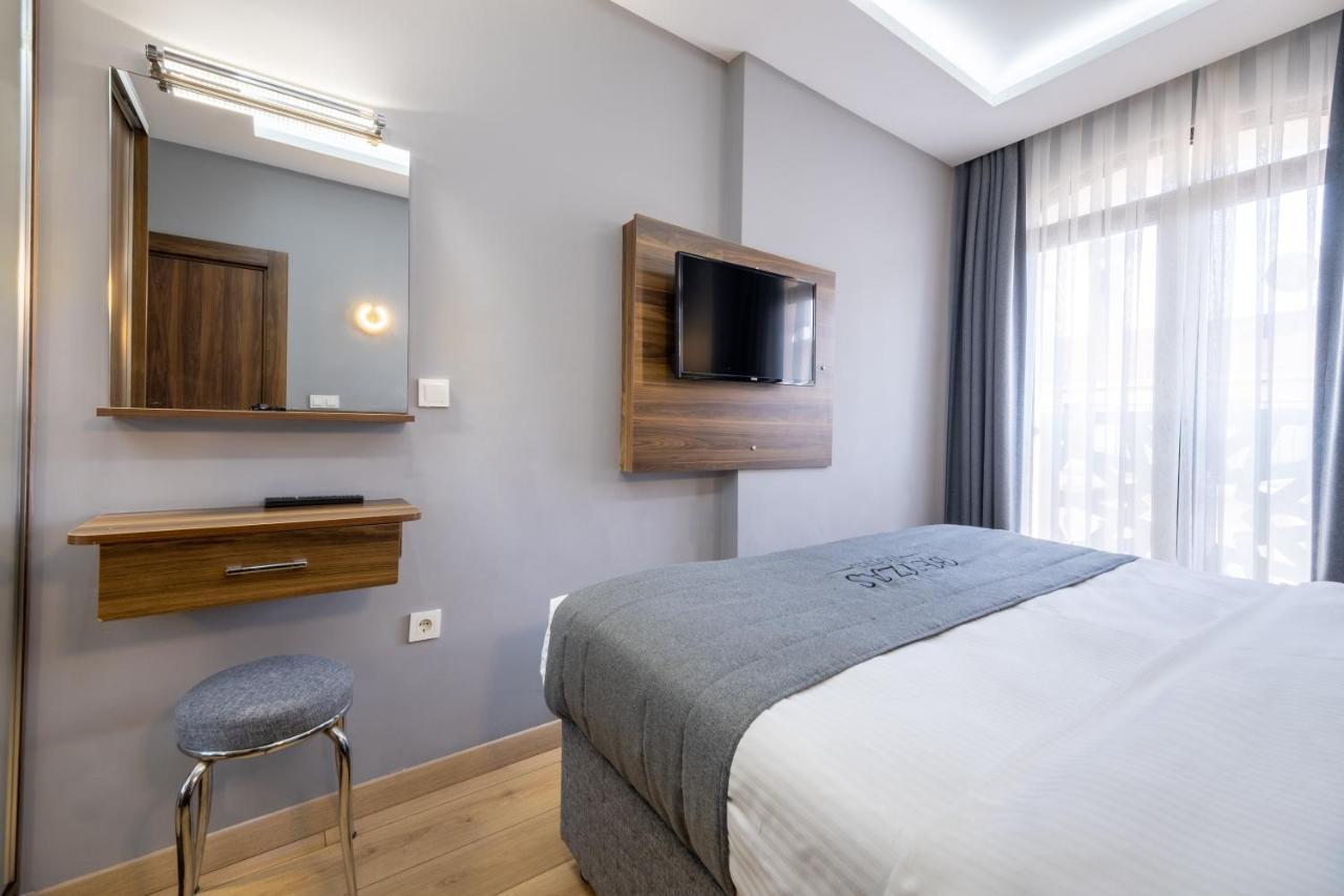 Beyzas & Hotel Istanbul