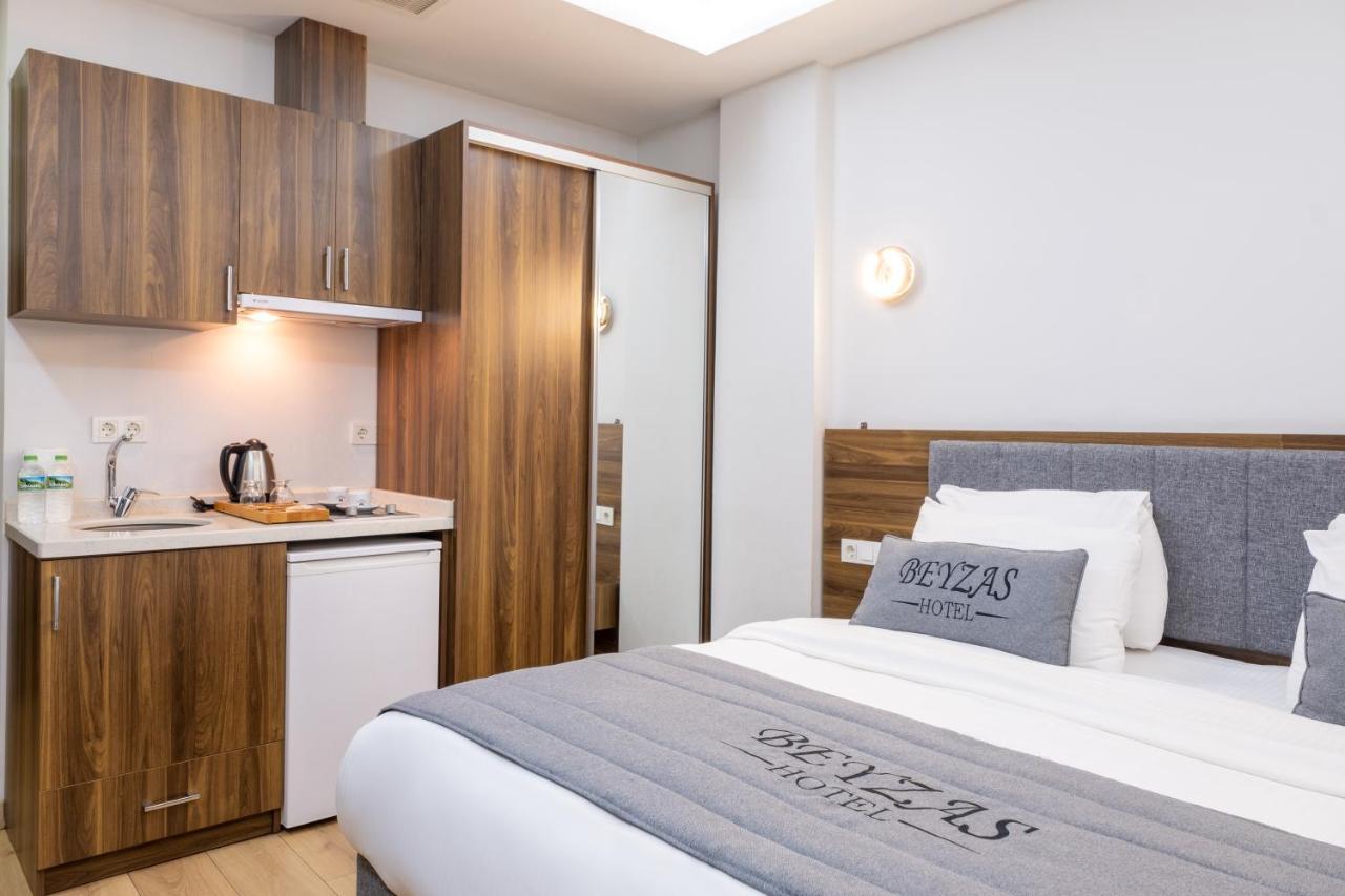 Hotel Beyzas & Istanbul