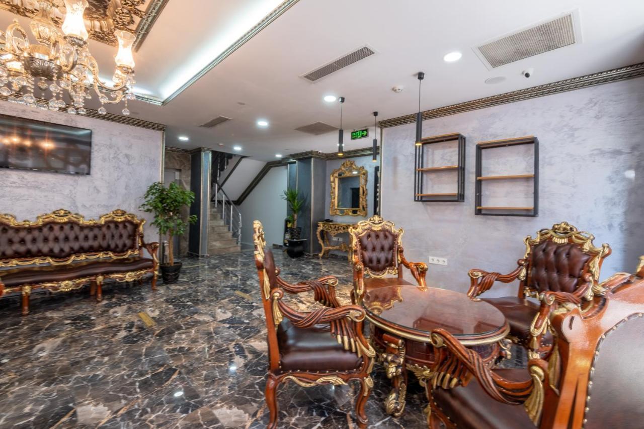 Hotel Beyzas & 3*