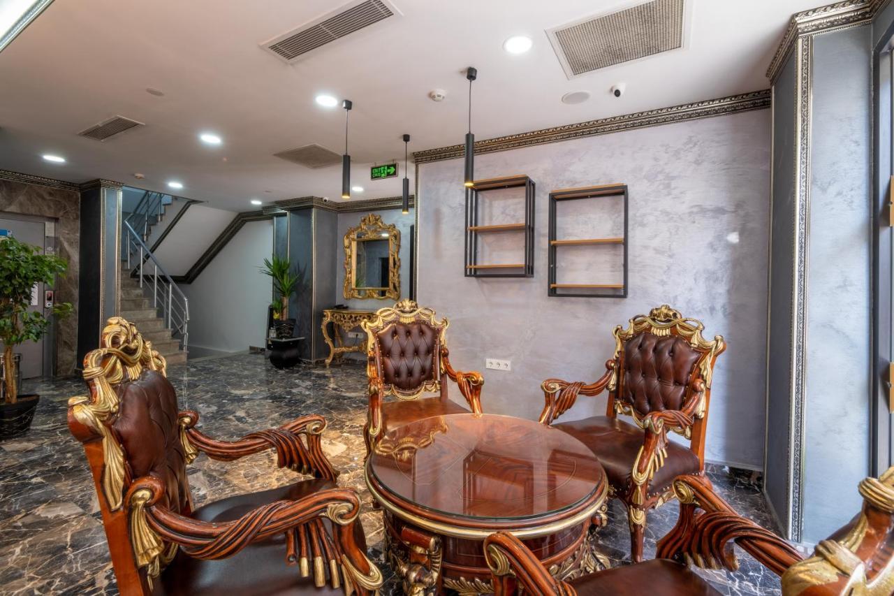 Beyzas & Hotel 3*