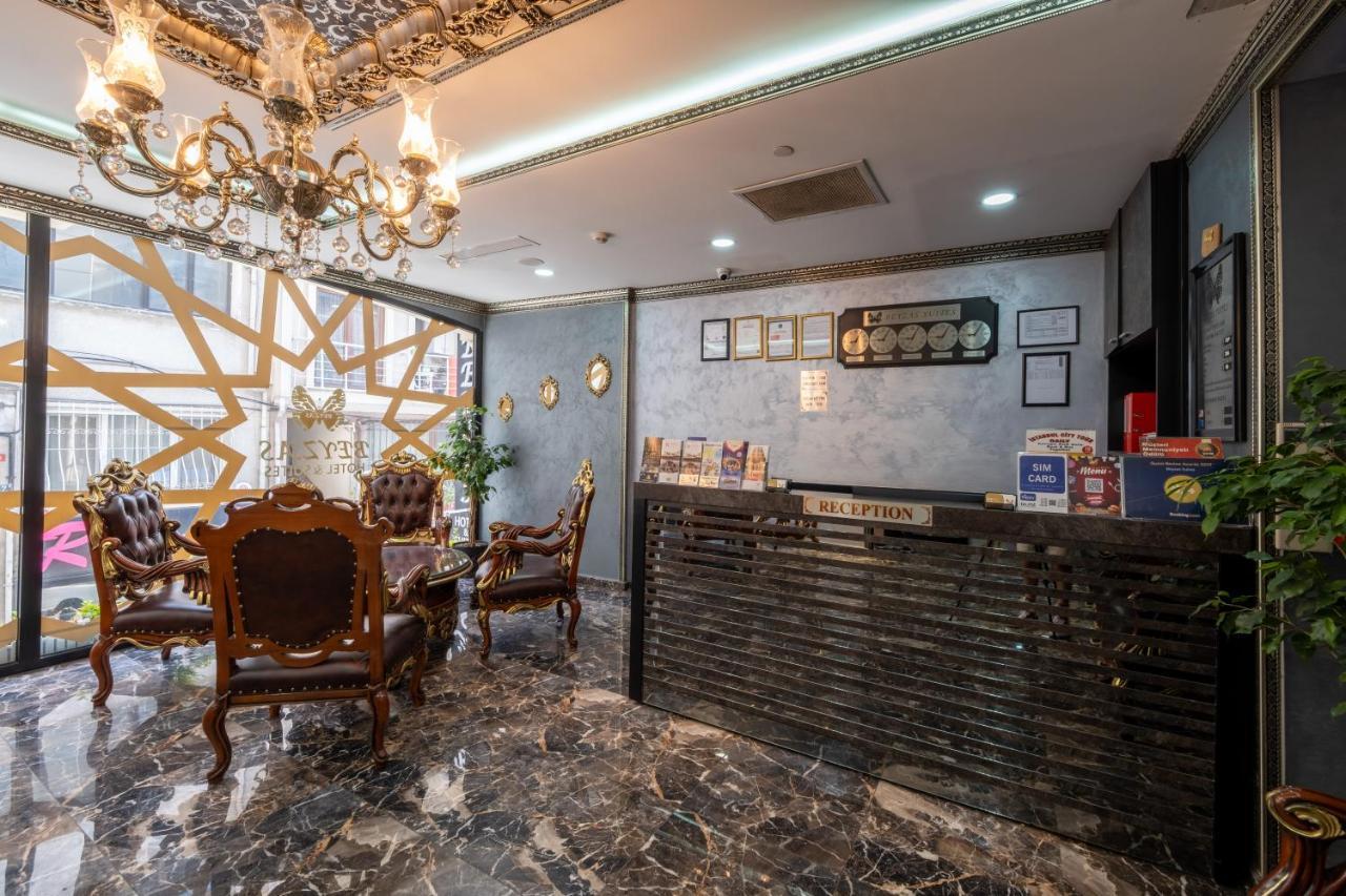 Beyzas & Hotel Istanbul