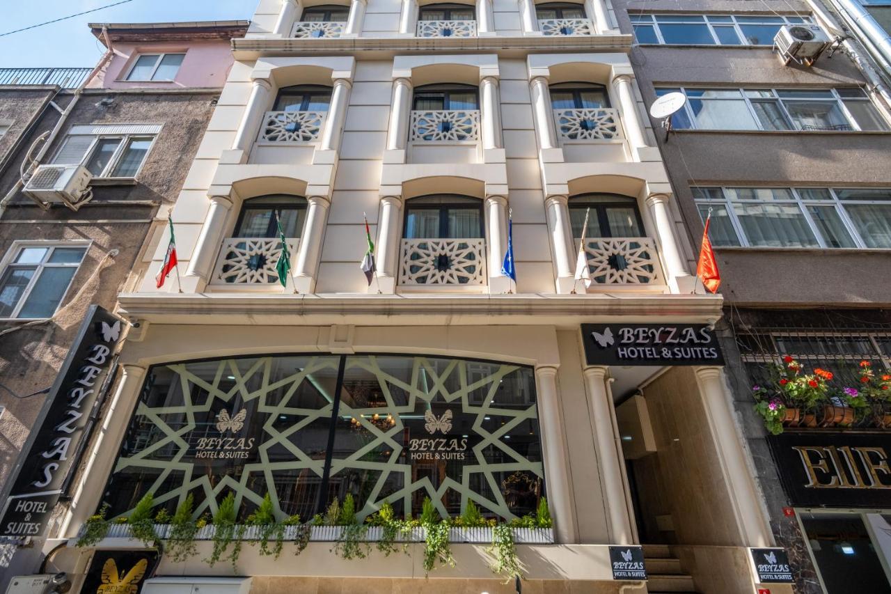 Beyzas & Hotel