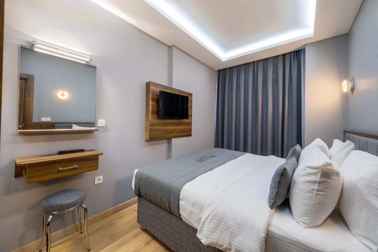 Hotel Beyzas &