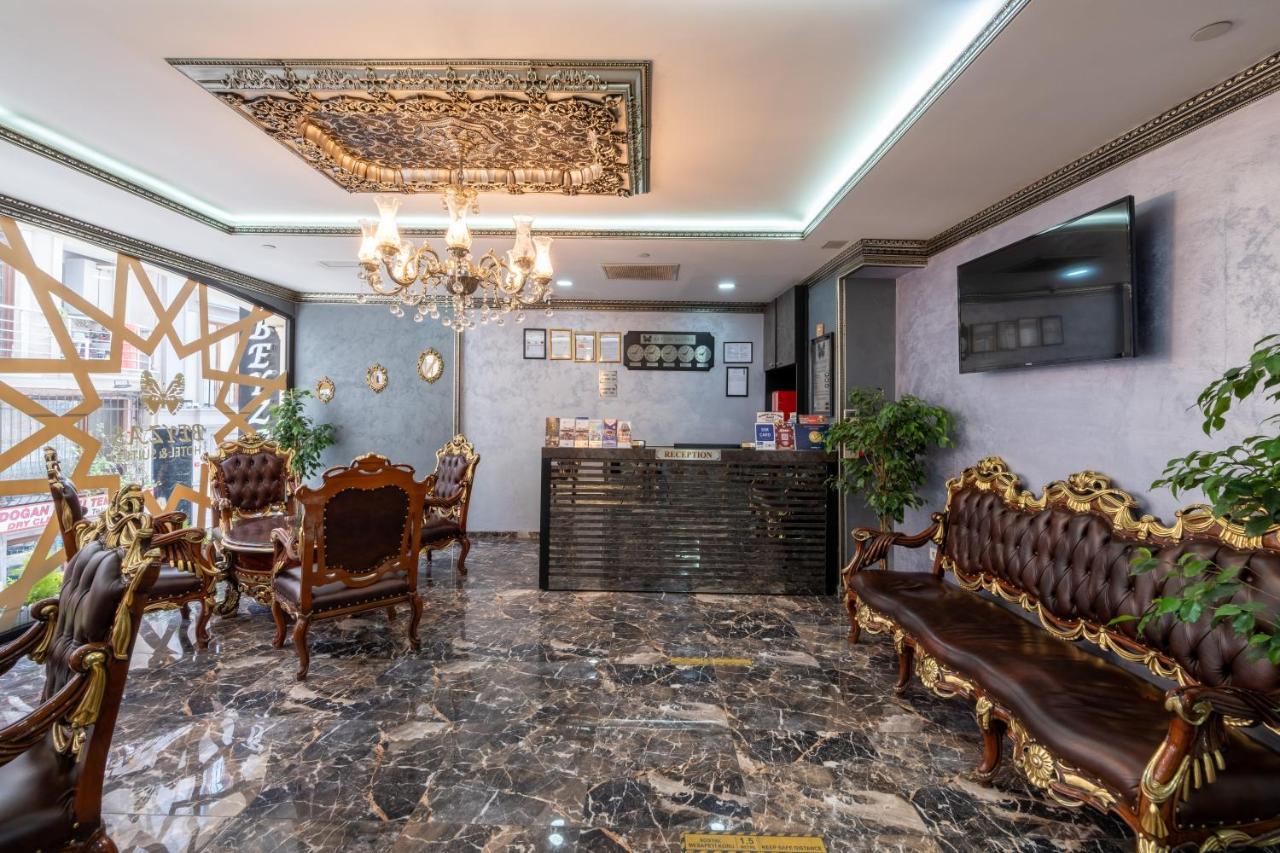 Beyzas & Hotel Istanbul