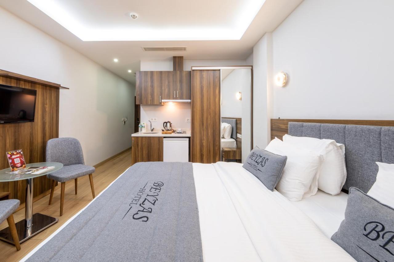 Hotel Beyzas &
