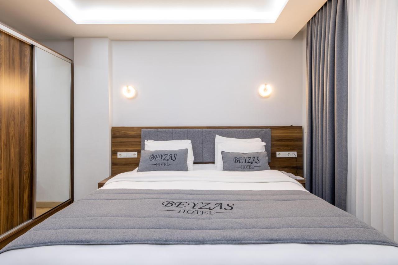 Beyzas & 3* Istanbul
