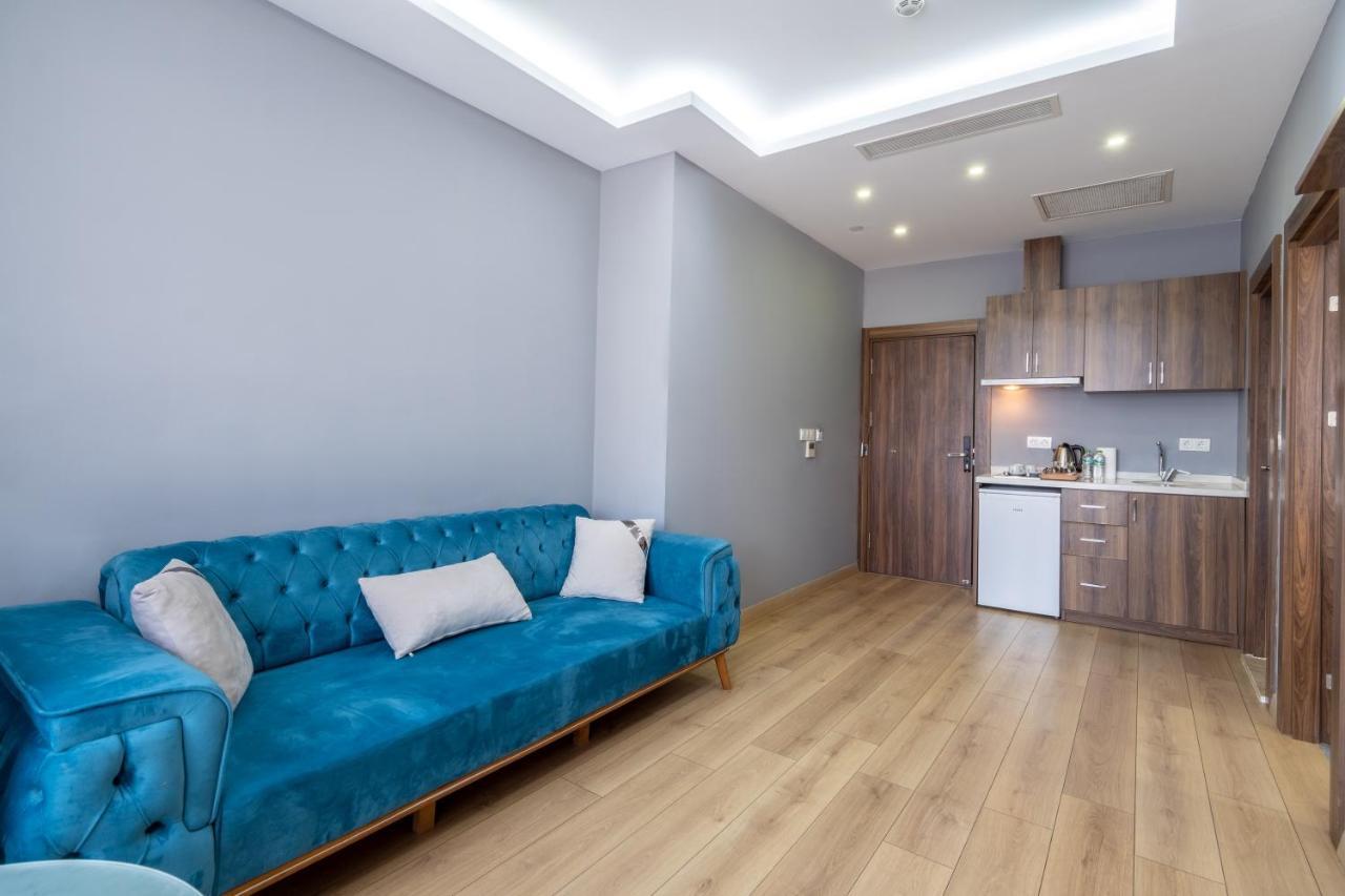 Hotel Beyzas & Istanbul