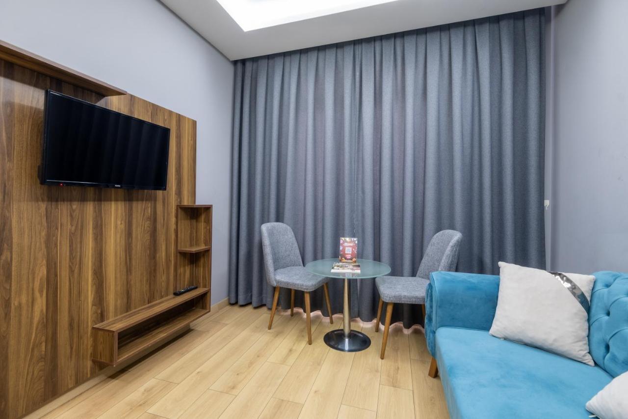 Beyzas & Hotel 3*