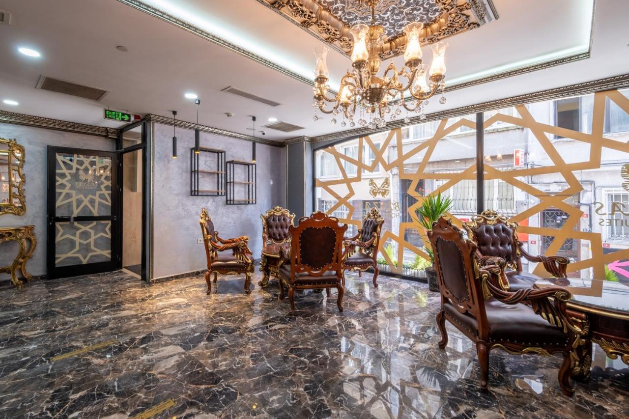 Hotel Beyzas &