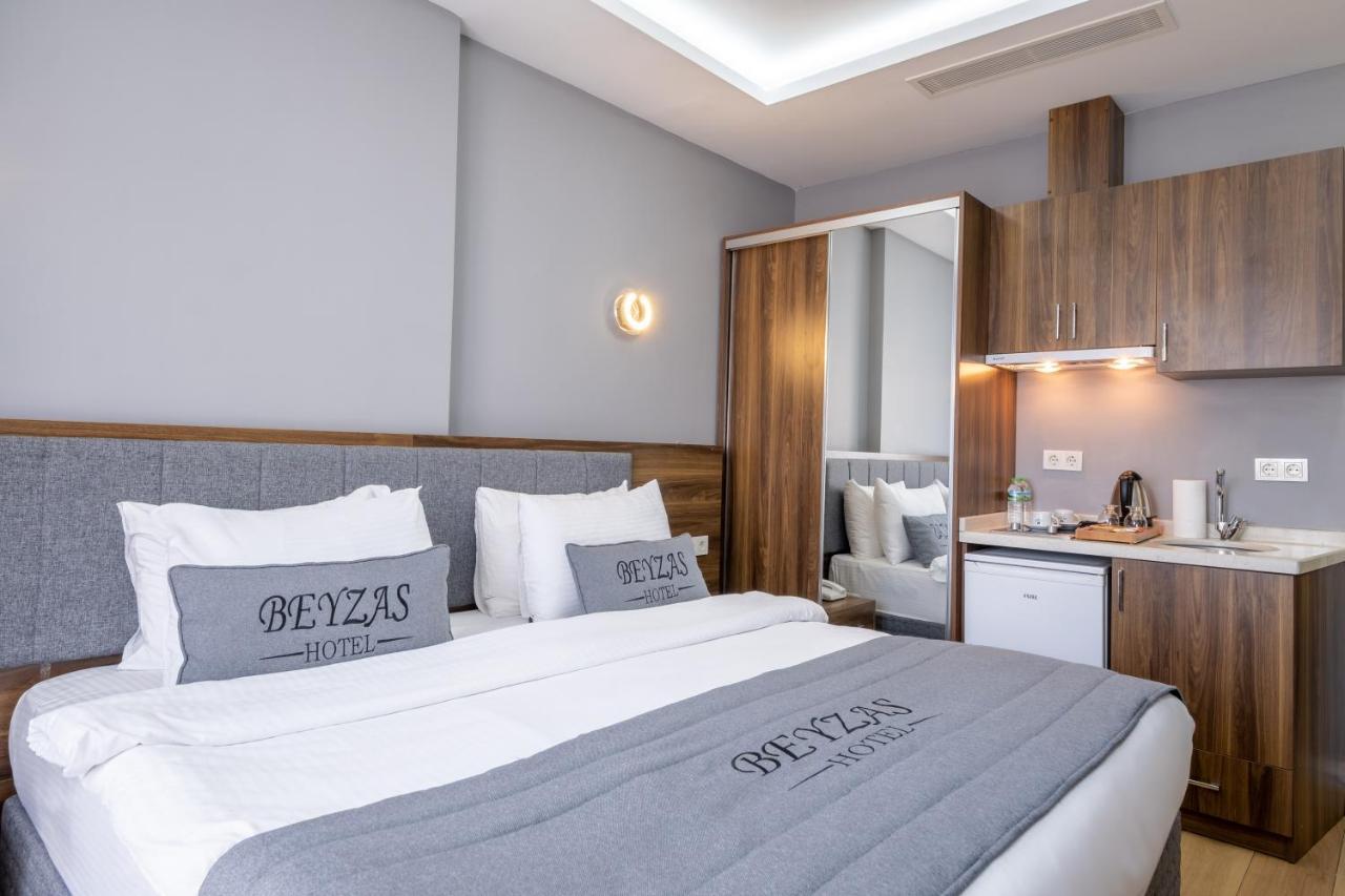 Beyzas & Hotel