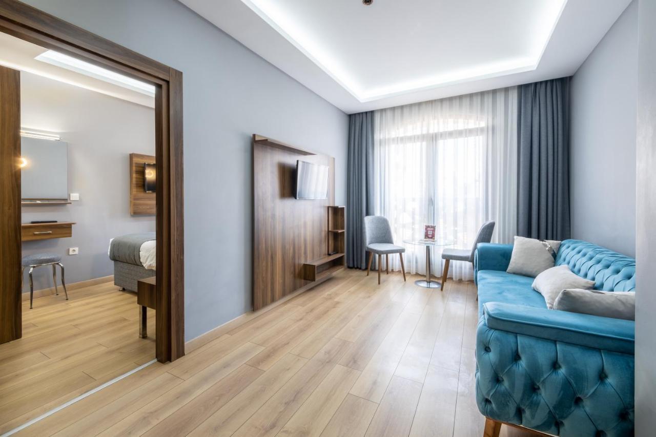 Hotel Beyzas & 3*