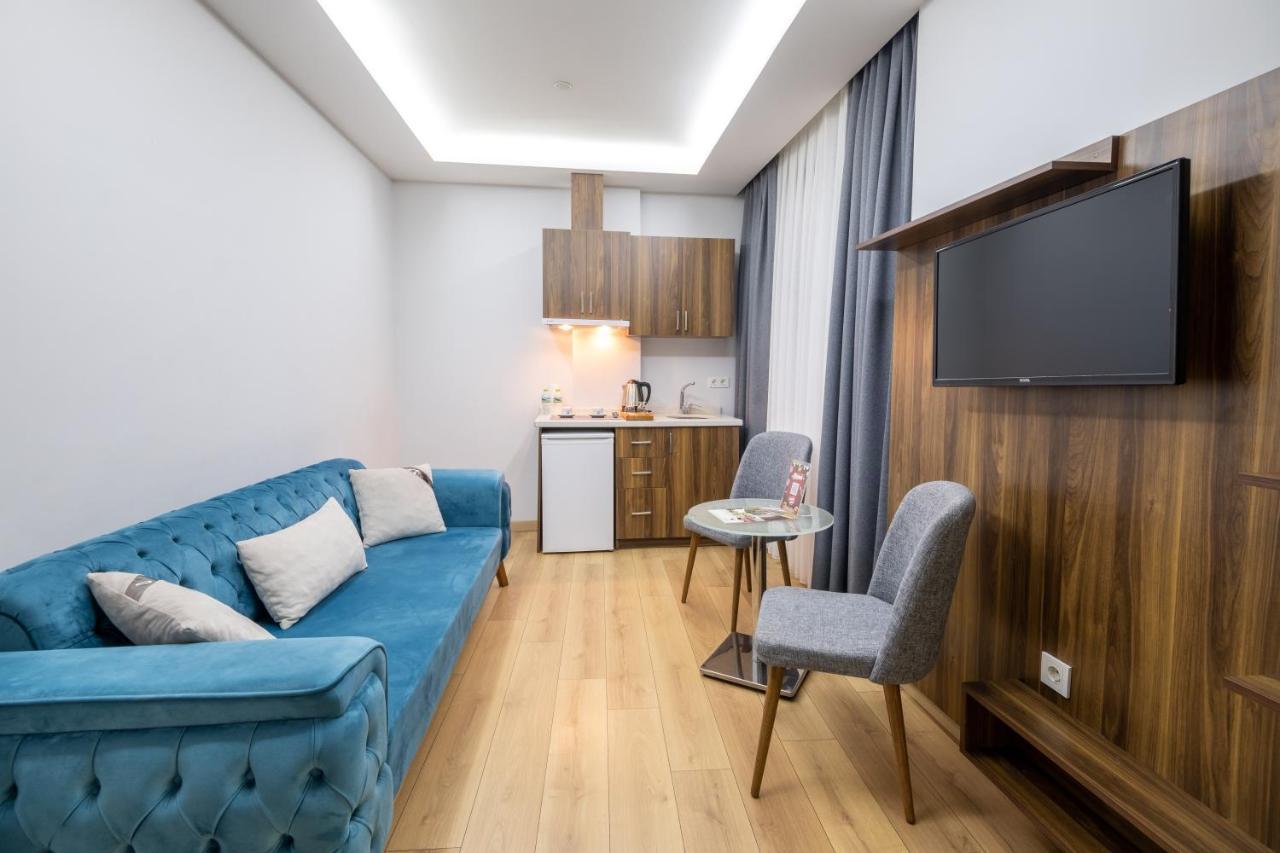 Beyzas & Hotel 3*