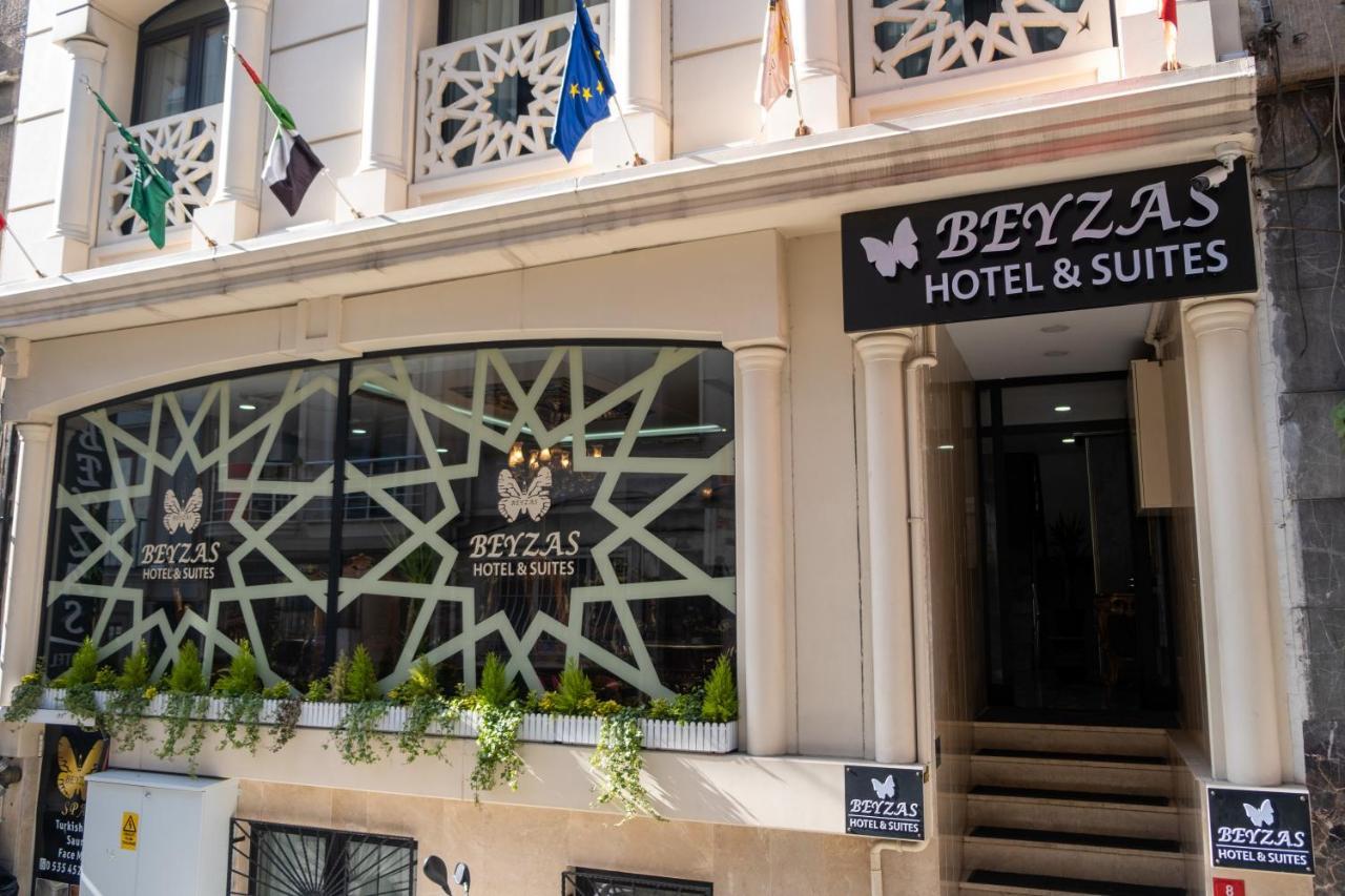 Beyzas & Hotel 3*