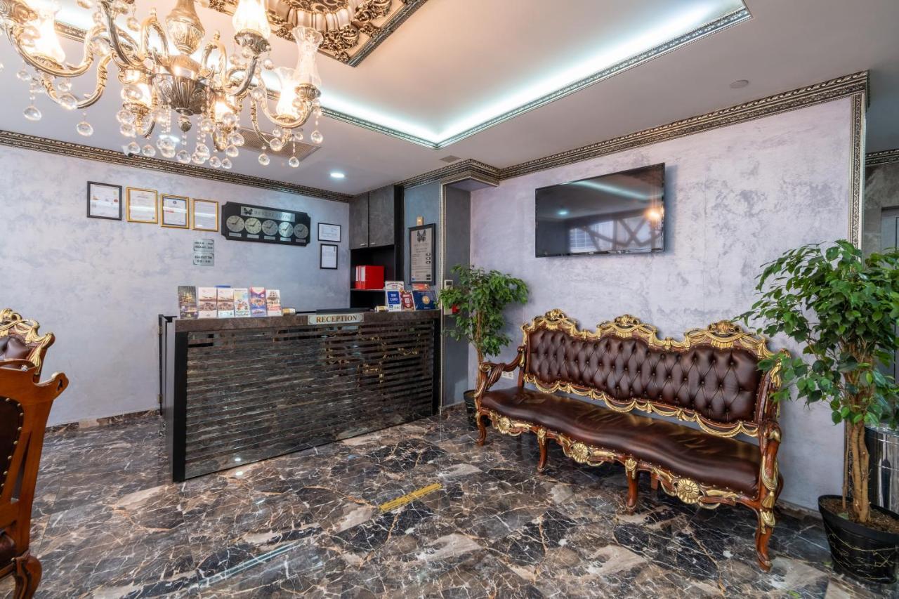 Beyzas & Hotel 3*