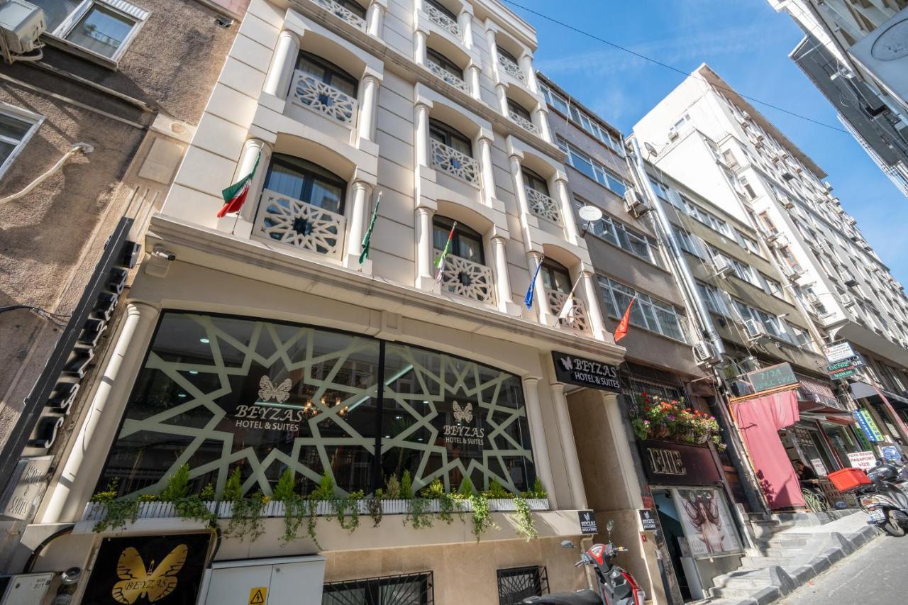 Hotel Beyzas & Istanbul