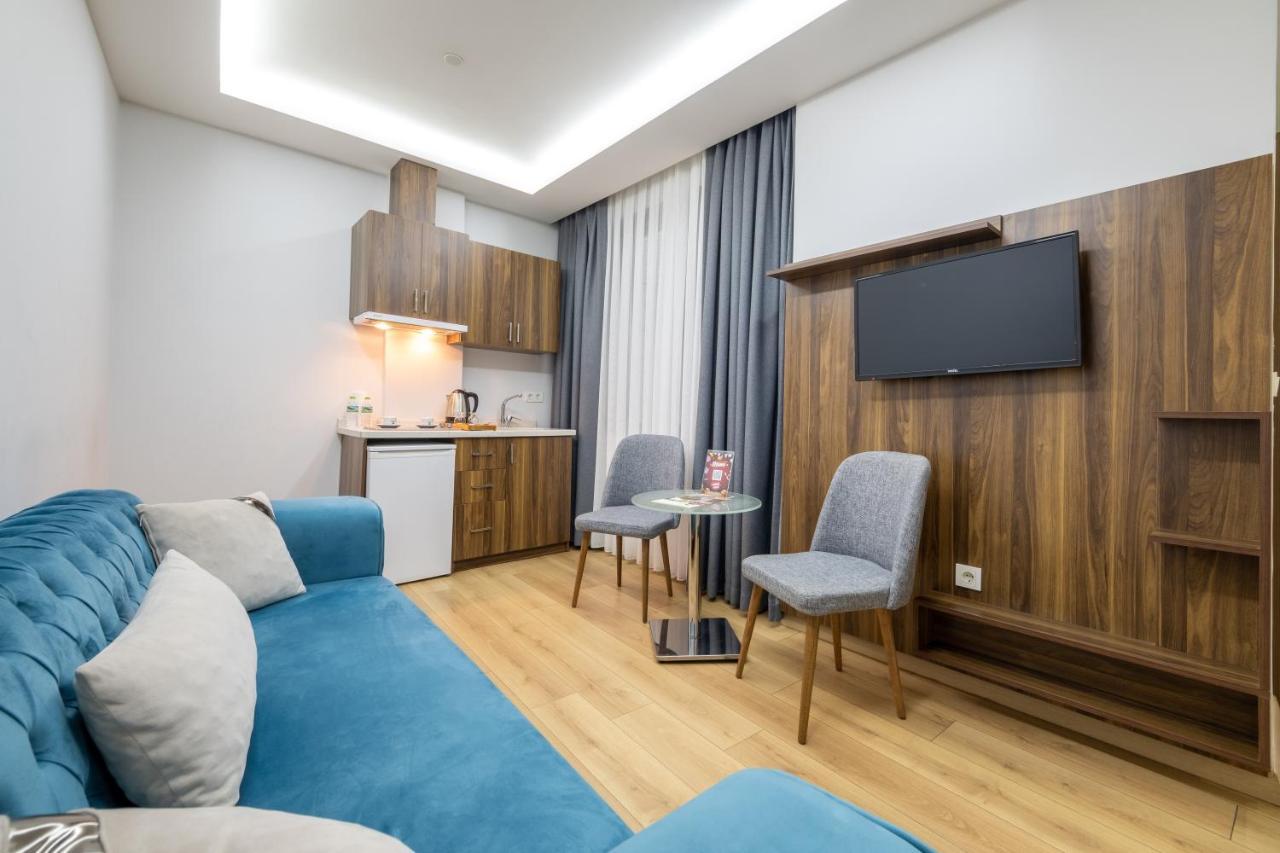Hotel Beyzas &