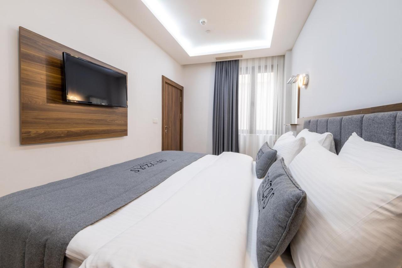 Hotel Beyzas & Istanbul