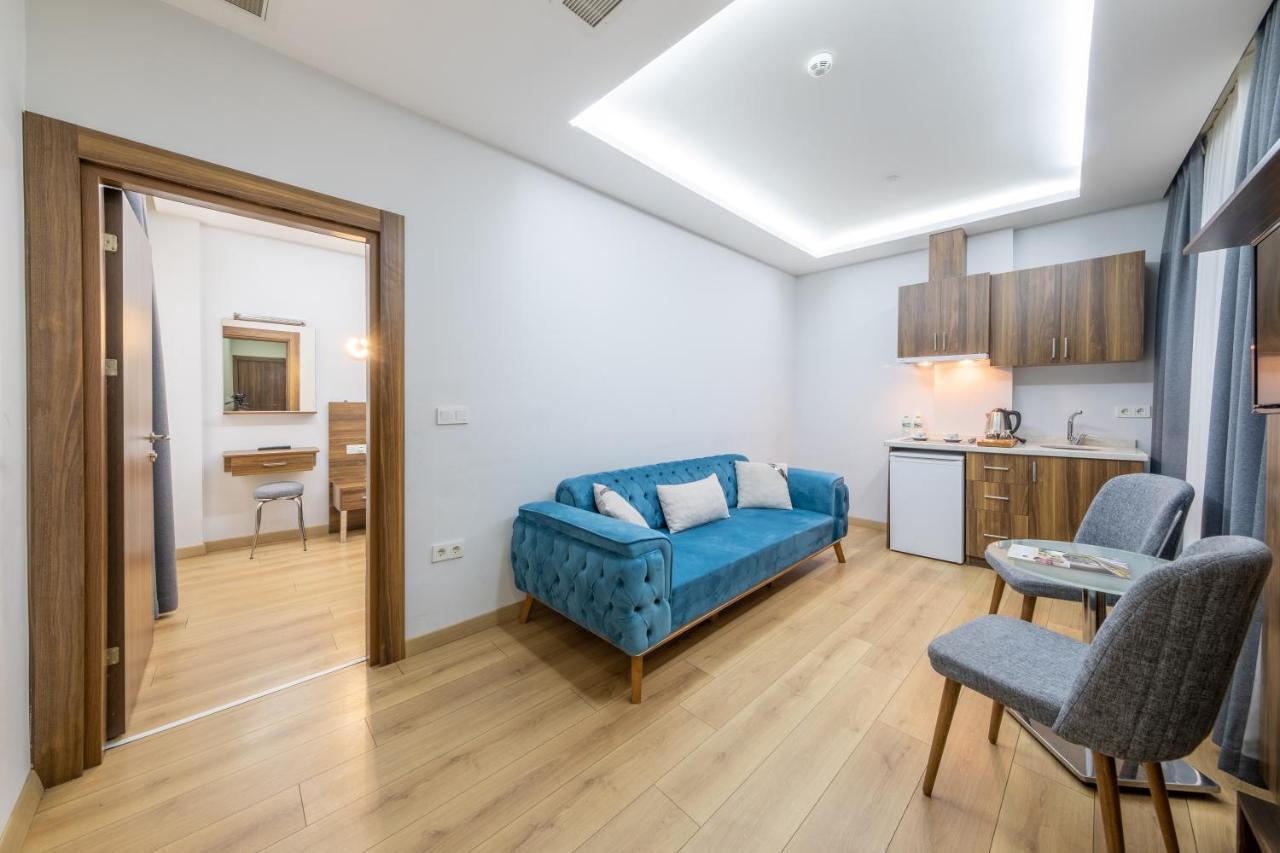 Beyzas & Hotel Istanbul