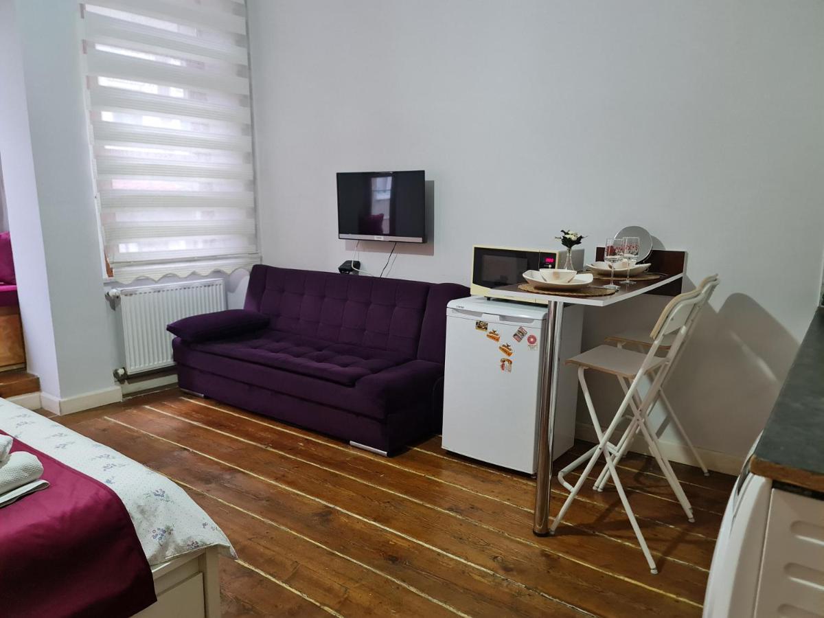 Peramira * Istanbul