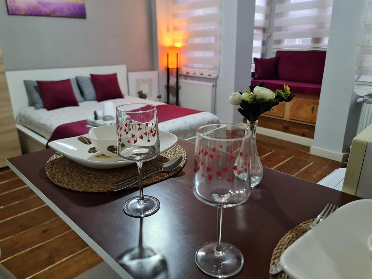 Apartment Peramira *