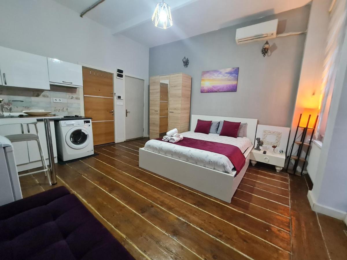 Apartment Peramira Istanbul