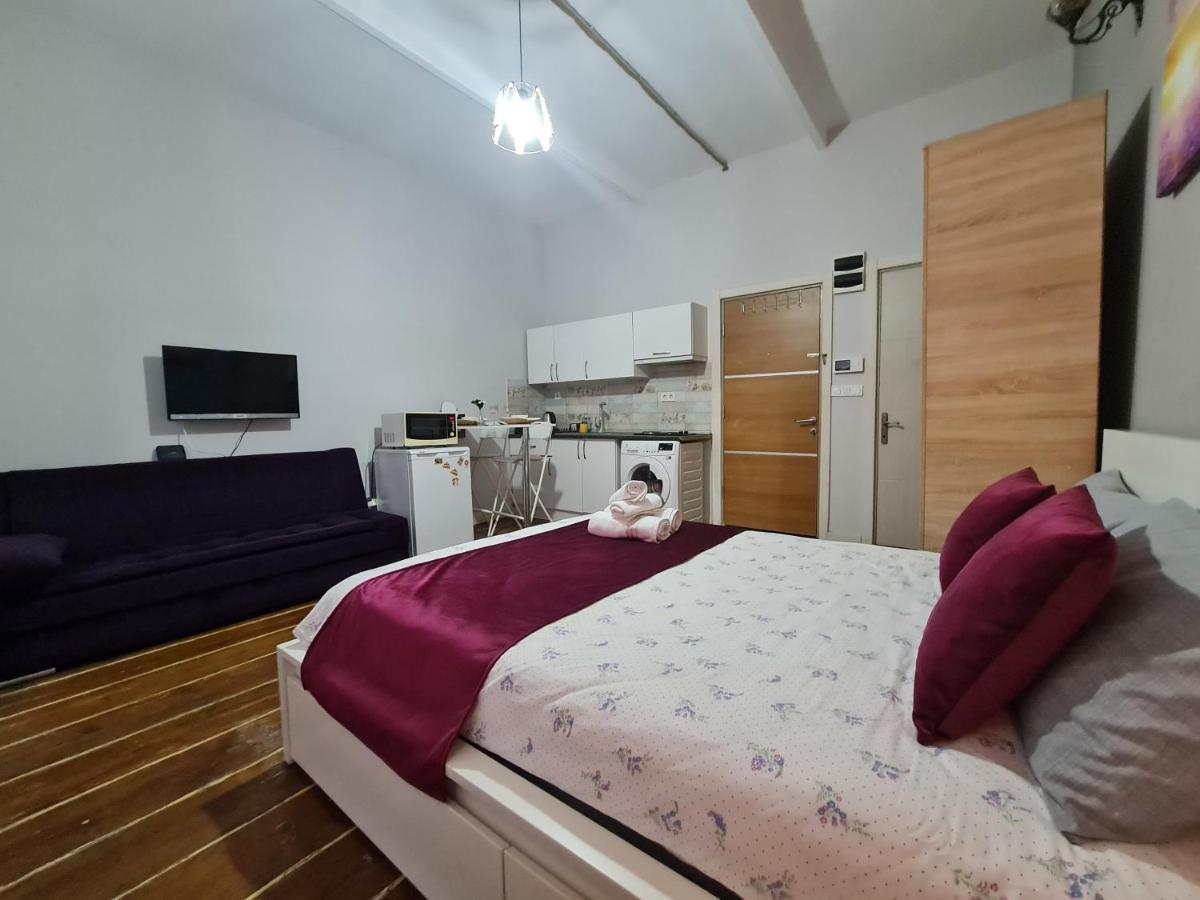Apartment Peramira *
