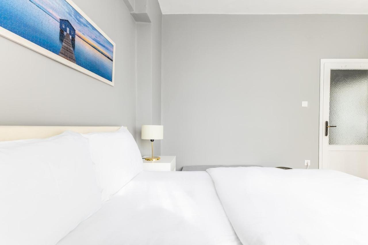 Modern Stylish Cozy Flat In The Heart Of Kadikoy Istanbul