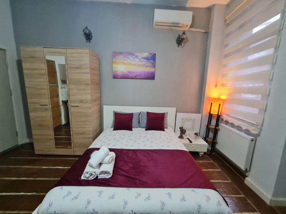 Peramira Apartment