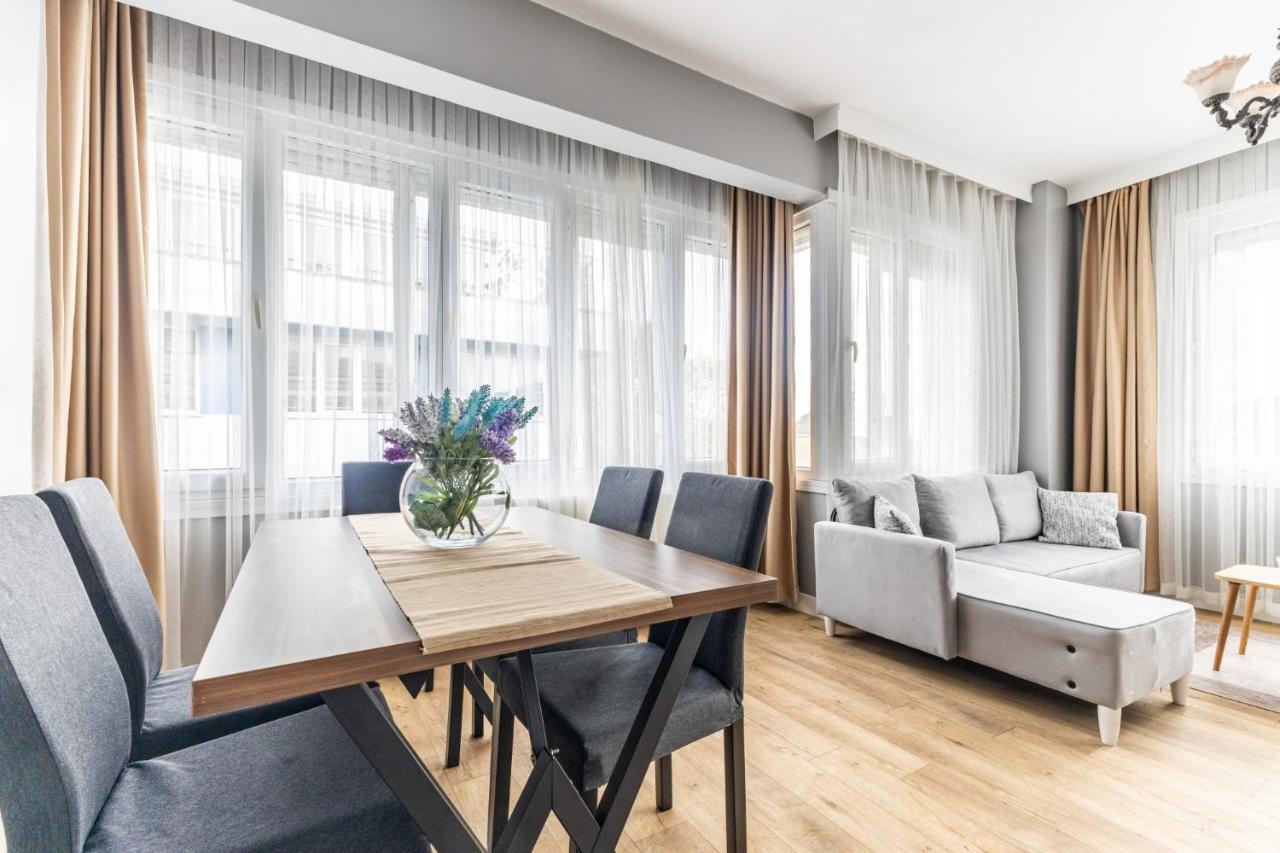 Modern Stylish Cozy Flat In The Heart Of Kadikoy * Istanbul