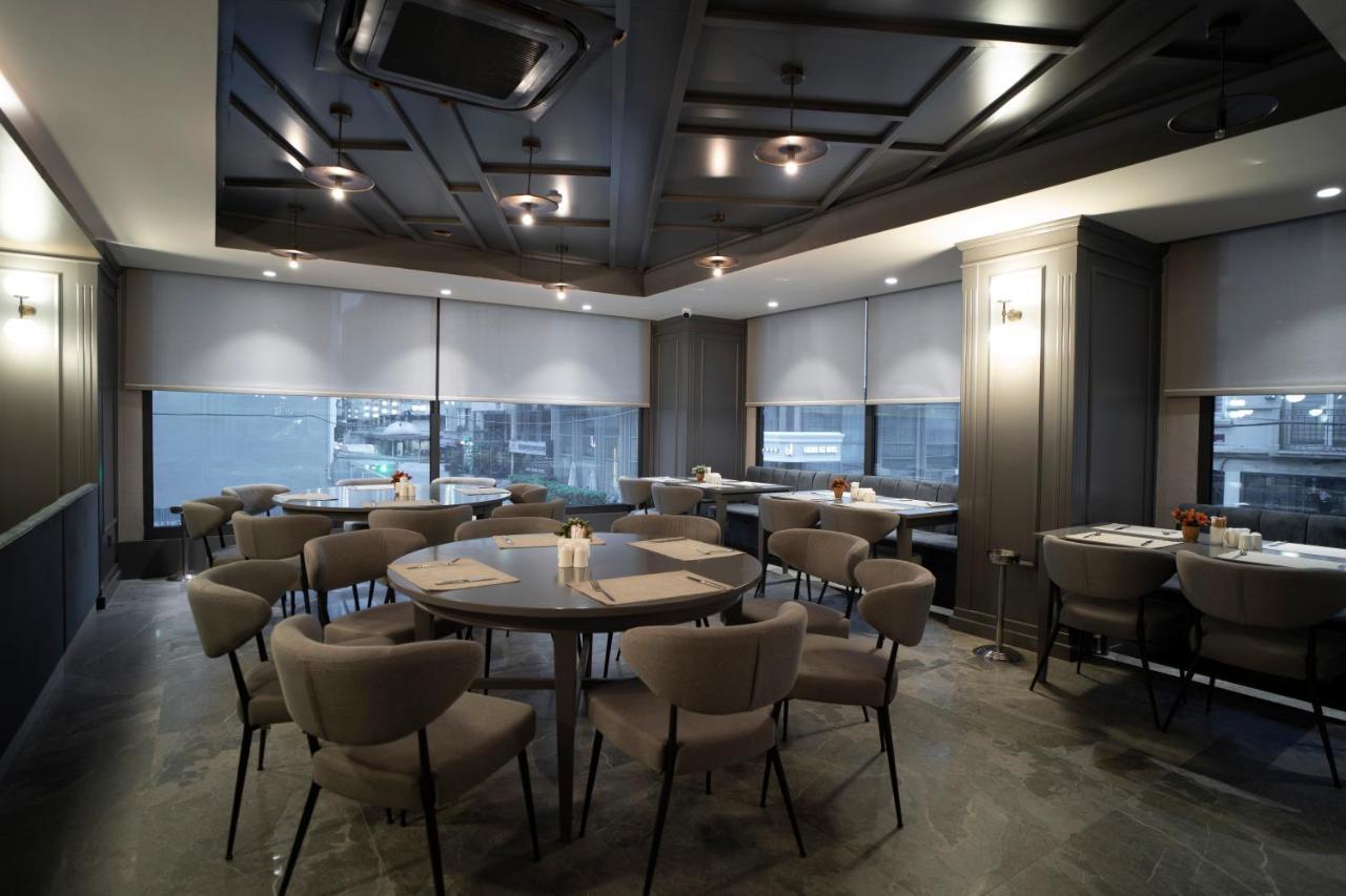 Hotel Arts Taksim 4*
